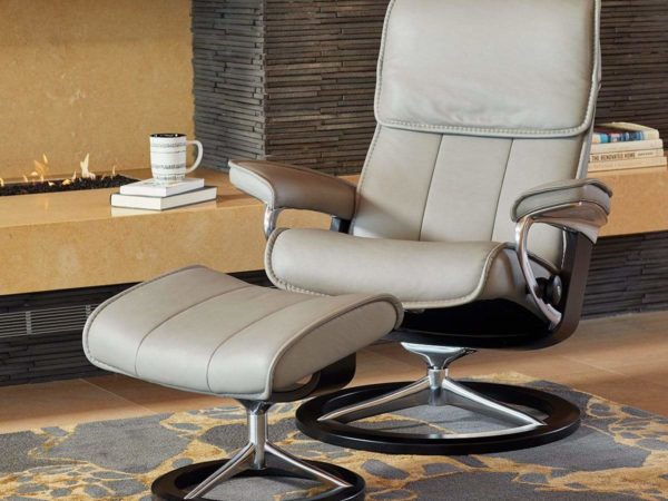 Stressless® Admiral Signature