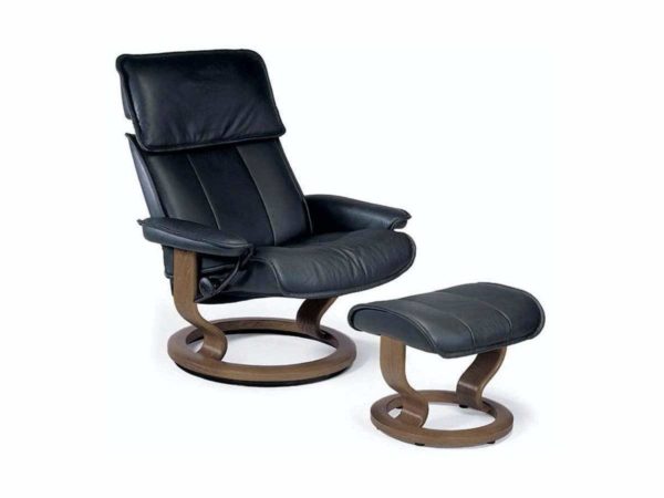 Stressless Admiral Classic Recliner