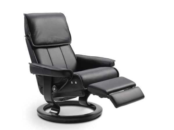 Stressless® Admiral Power