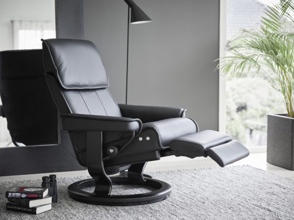 Stressless® Admiral Power
