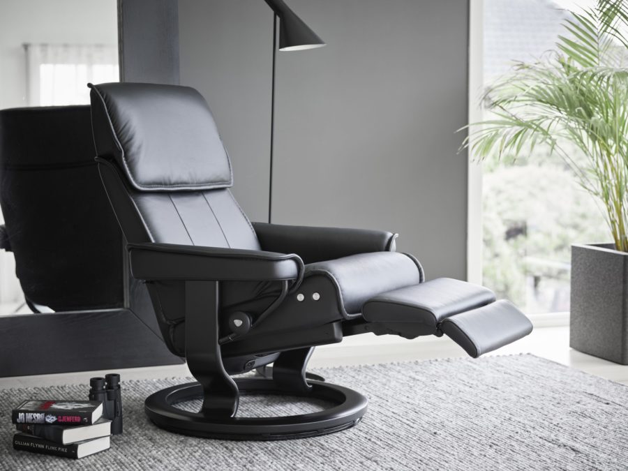 Stressless® Admiral Power - Image 2