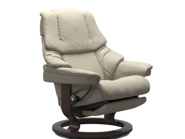 Stressless® Reno Power