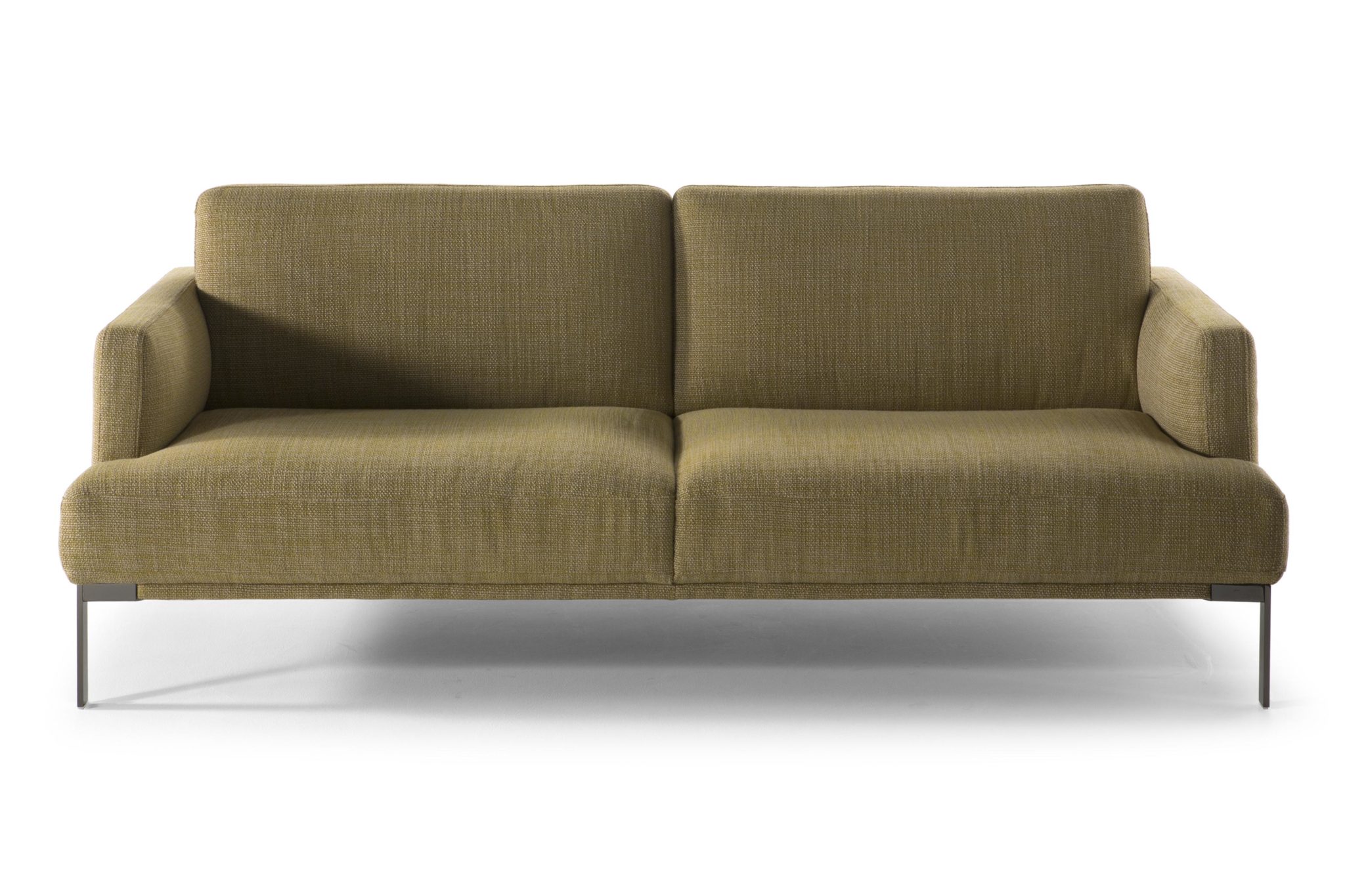 Natuzzi Italia Estro Sofa Furnitalia Contemporary Italian Furniture Showroom