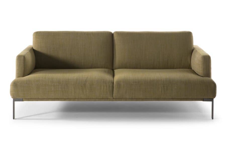 Natuzzi Italia Estro Sofa - Image 5