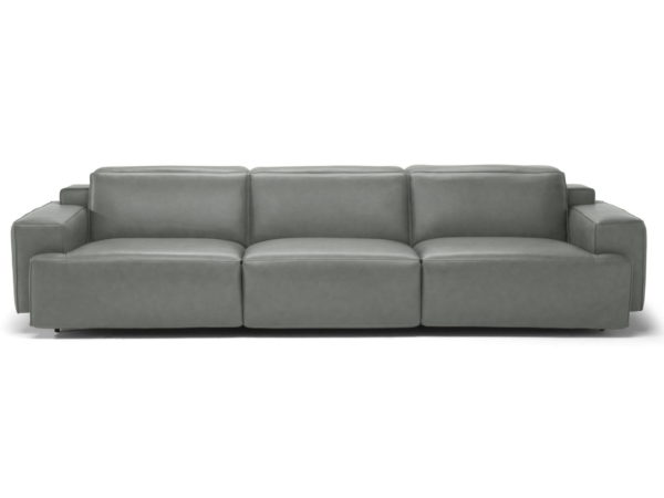 Natuzzi Italia Iago Power Reclining Sofa