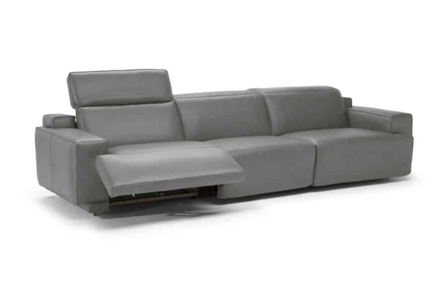 Natuzzi Italia Iago Power Reclining Sofa - Image 2