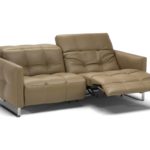 Natuzzi Italia Philo reclining sofa