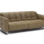 Natuzzi Italia Philo reclining sofa