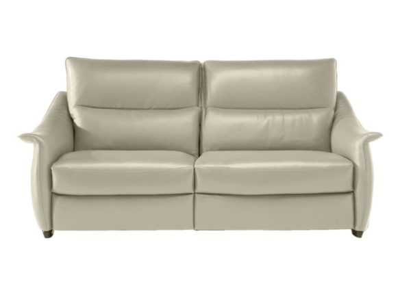 Natuzzi Italia Plie' Loveseat