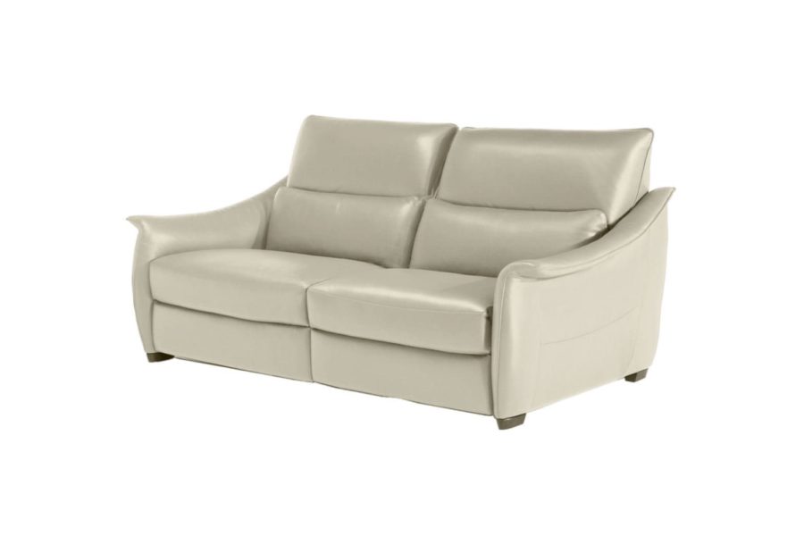 Natuzzi Italia Plie' Loveseat - Image 2