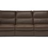 Natuzzi Italia Plie' Sofa - Image 4