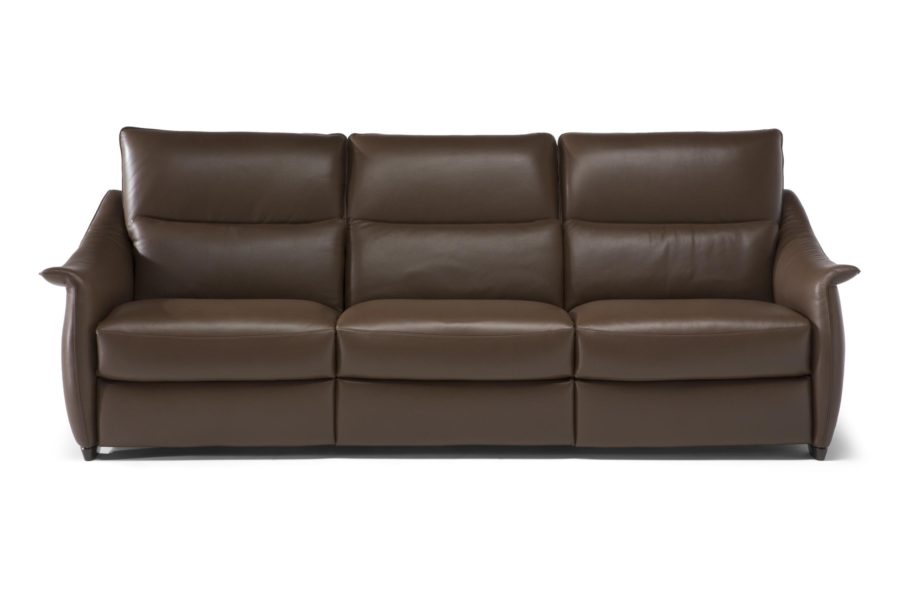 Natuzzi Italia Plie' Sofa - Image 4