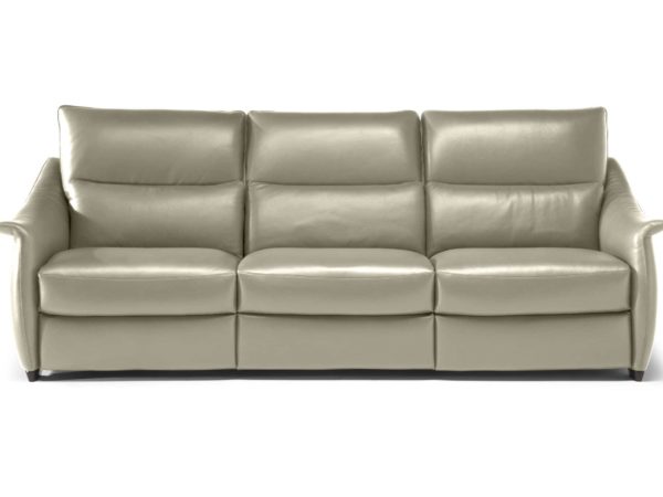 Natuzzi Italia Plie' Sofa