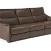 Natuzzi Italia Plie' Sofa - Image 5