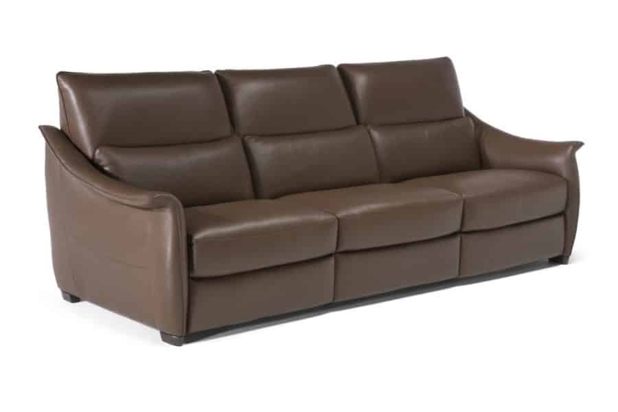 Natuzzi Italia Plie' Sofa - Image 5