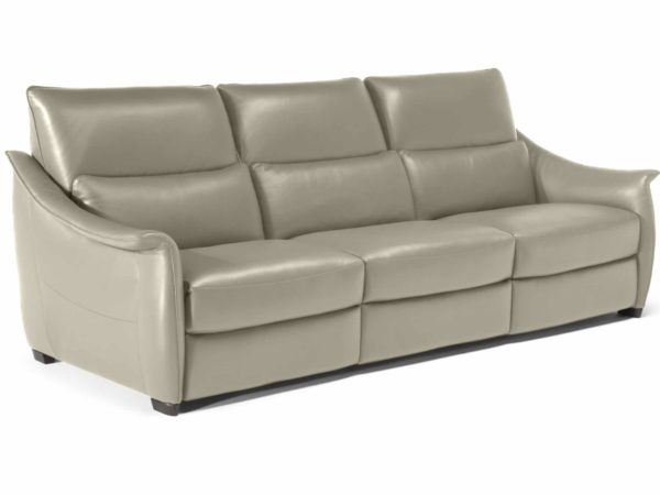 Natuzzi Italia Plie' Sofa