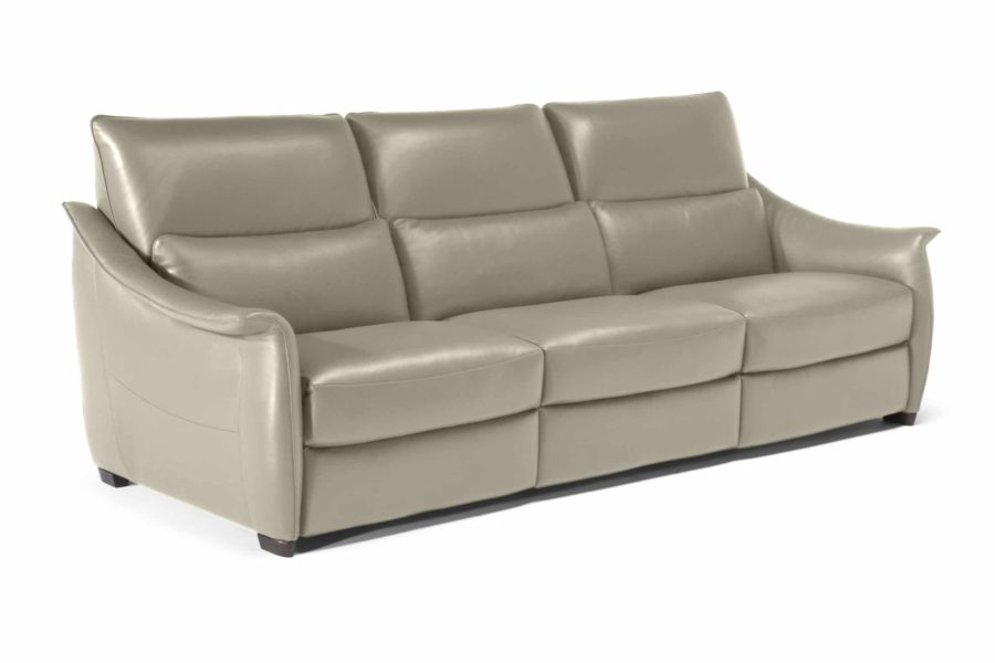 Natuzzi Italia Plie' Sofa - Image 2