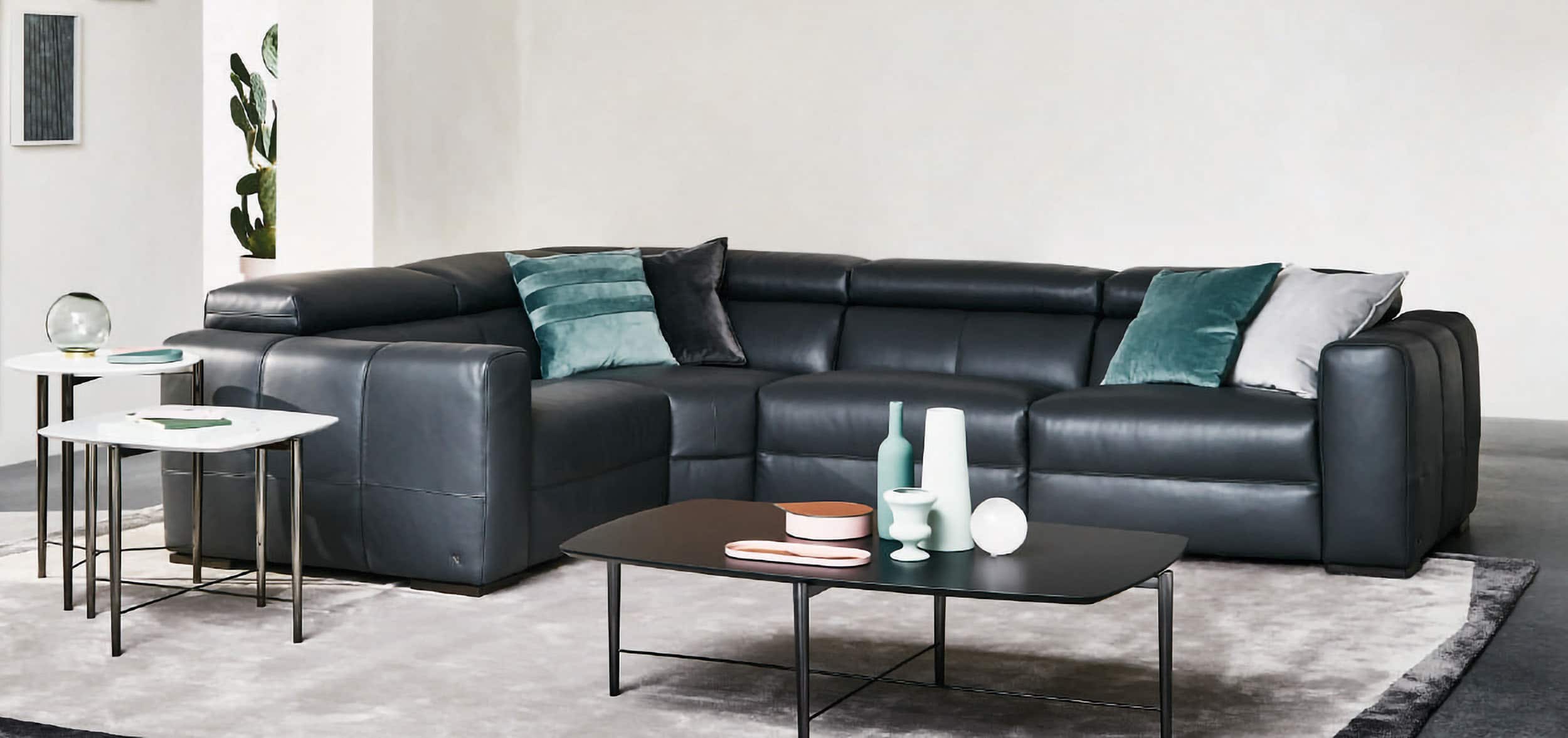 How To Disconnect A Natuzzi Sectional Sofa