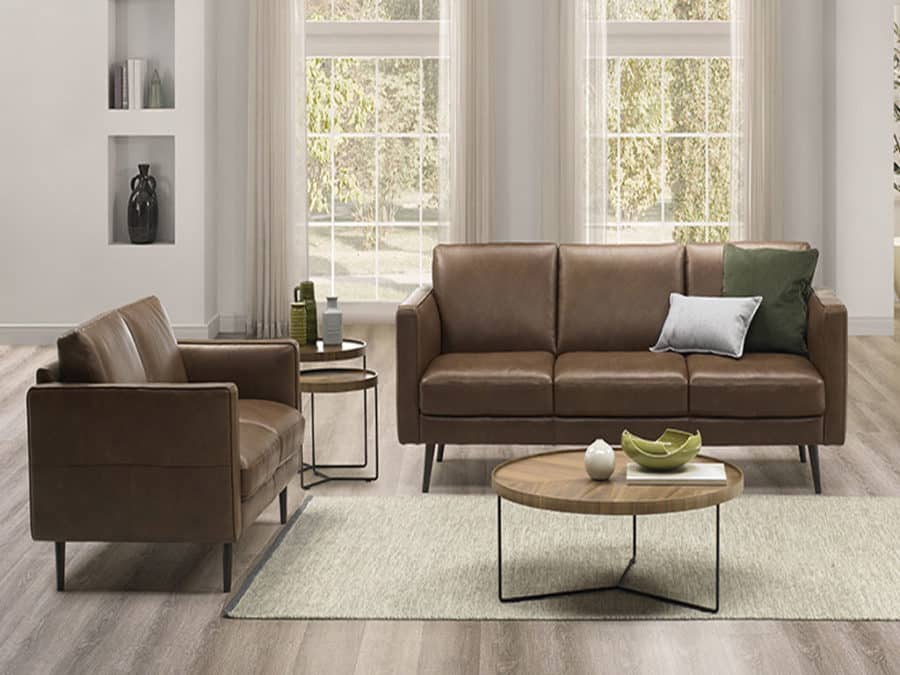 Natuzzi Editions C092 Destrezza Sofa - Image 4