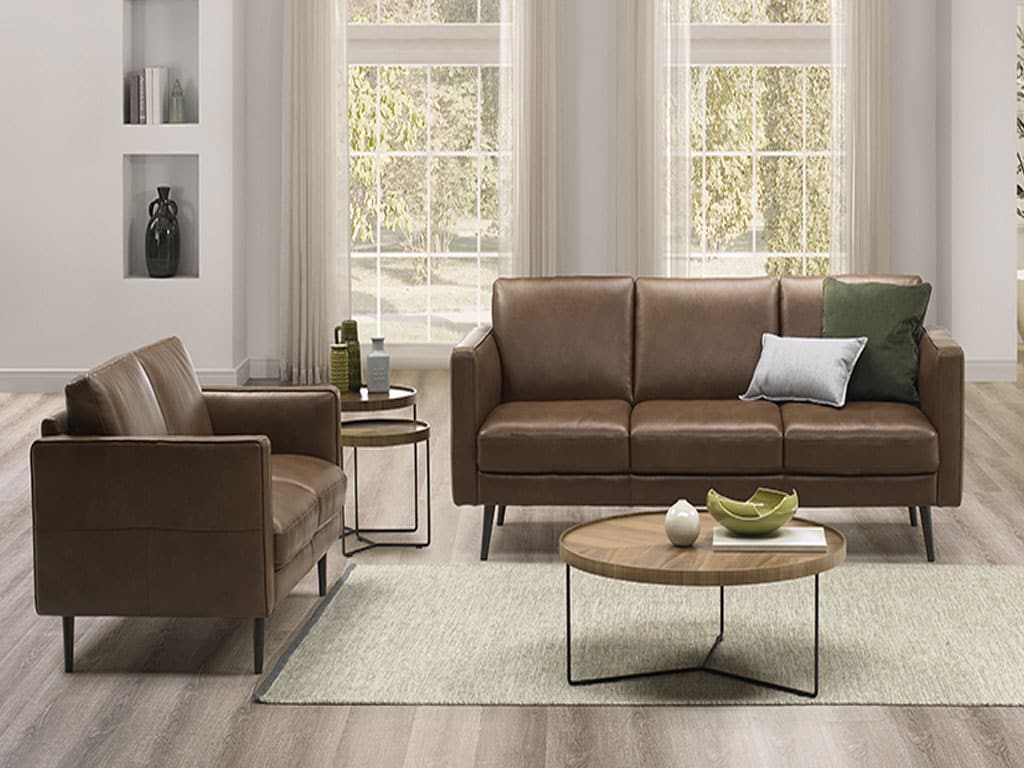 Natuzzi destrezza sectional deals