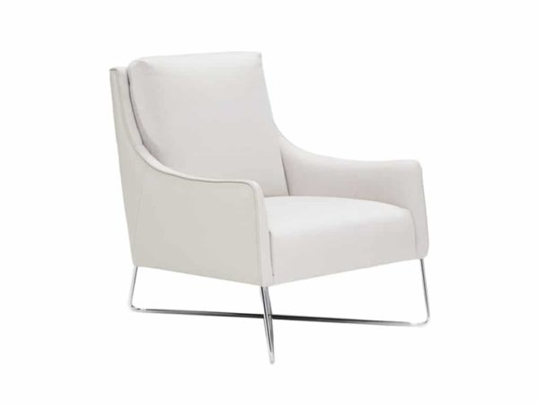 Natuzzi Editions B903 Regina Armchair