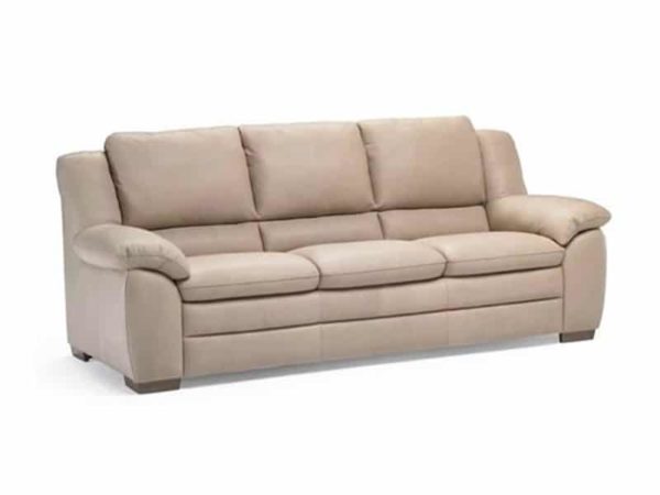 Natuzzi Editions A450 Prudenza Sofa