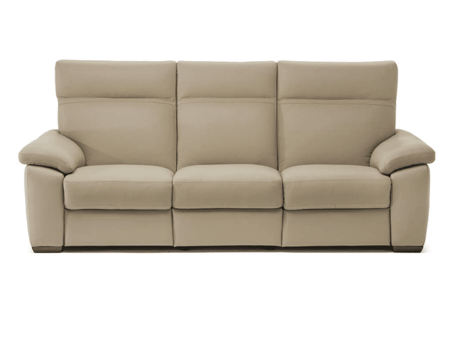 Natuzzi Editions C007 Empatia Reclining Sofa
