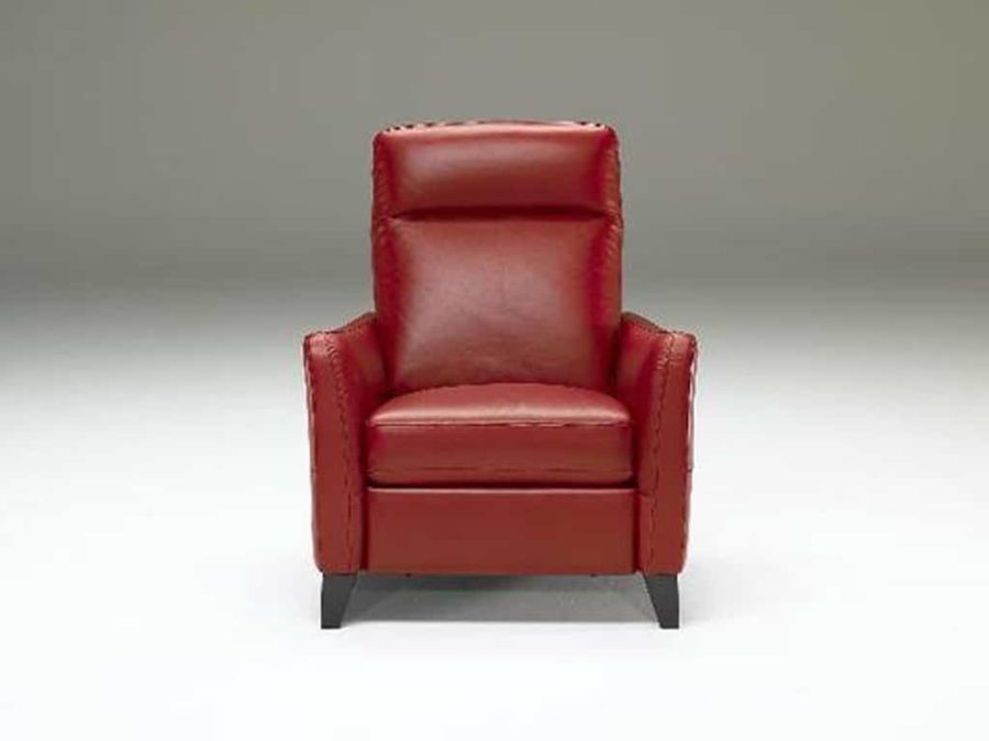 Natuzzi Editions B537 Ilaria Recliner - Image 3
