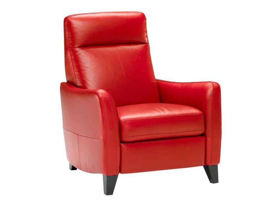Natuzzi Editions B537 Ilaria Recliner