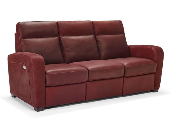 Natuzzi Editions B938 Accoglienza Sofa