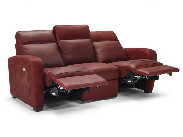 Natuzzi Editions B938 Accoglienza Sofa