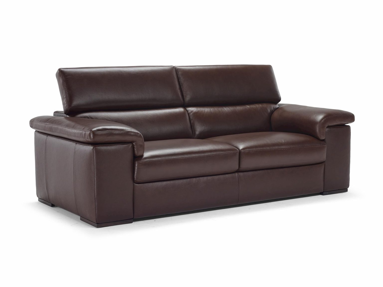 Natuzzi Editions B620 Raffaele Electric Reclining Sofa Furnitalia