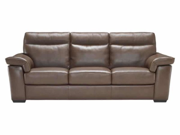Natuzzi Editions B757 Brivido Electric Reclining Sofa