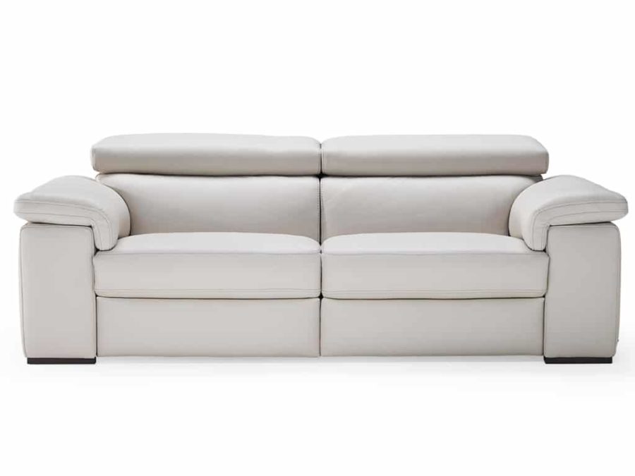 Natuzzi Editions B817 Solare Sofa