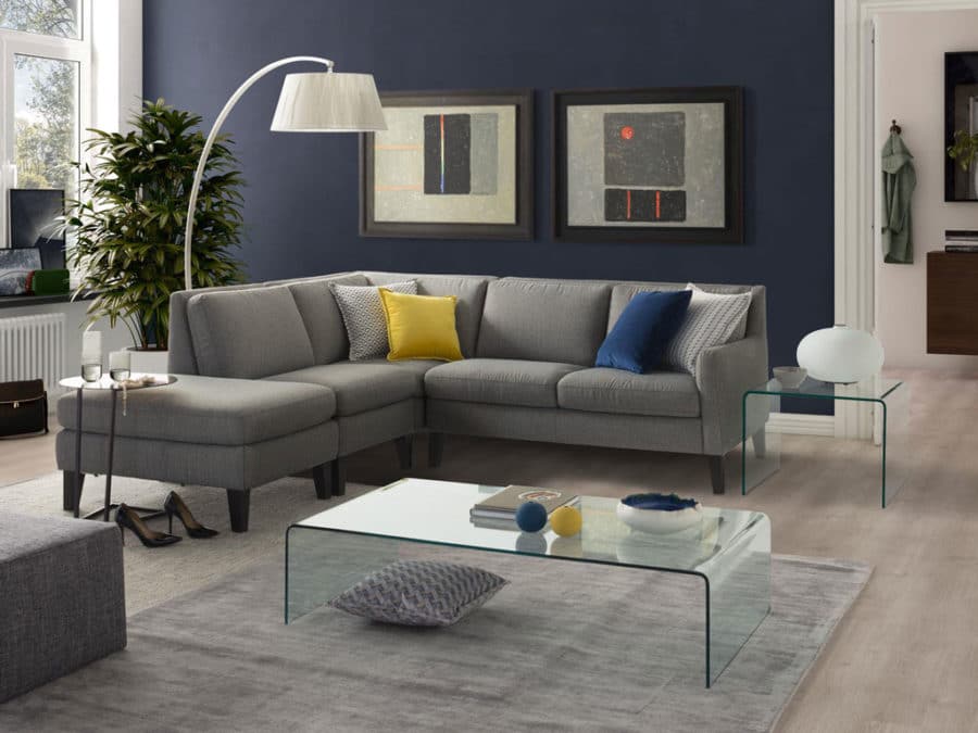 Natuzzi Editions C009 Quite Sofa - Image 11