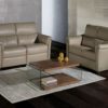 Natuzzi Editions C068 Astuzia Sofa - Image 10