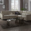 Natuzzi Editions C068 Astuzia Sofa - Image 9