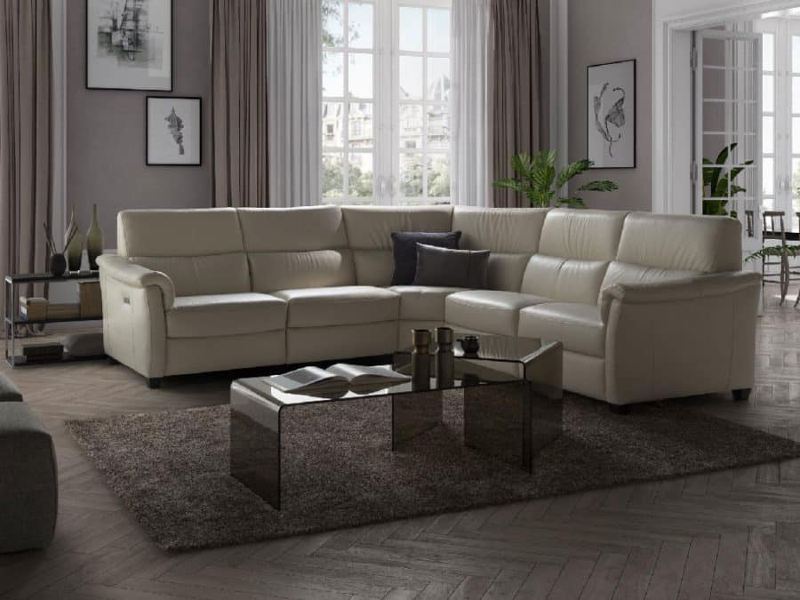 Natuzzi Editions C068 Astuzia Sofa - Image 9