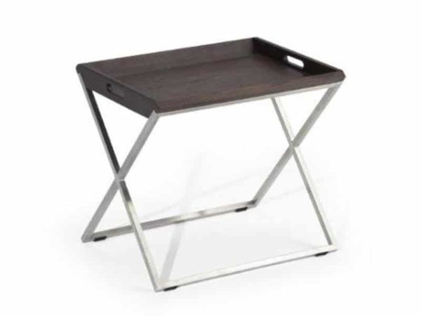 Natuzzi Editions Conversano Tray Table