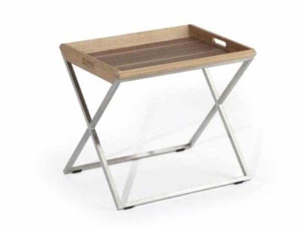 Natuzzi Editions Conversano Tray Table
