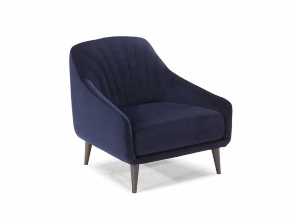 Natuzzi Editions C014 Felicita Armchair