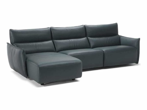 Natuzzi Editions C027 Stupore Sofa