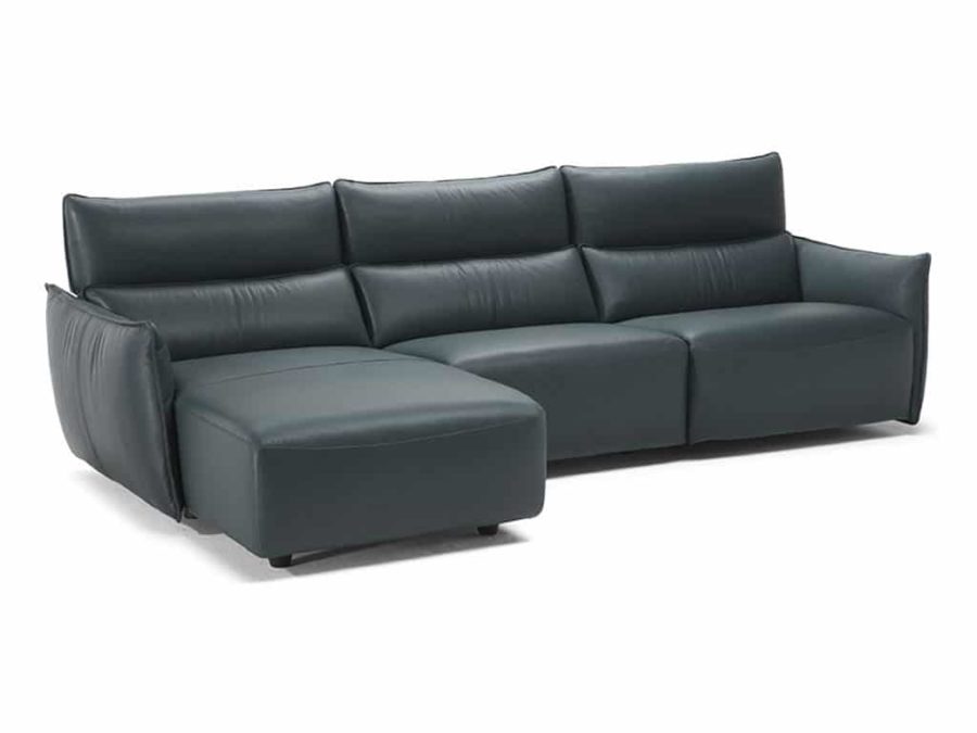 Natuzzi Editions C027 Stupore Sofa