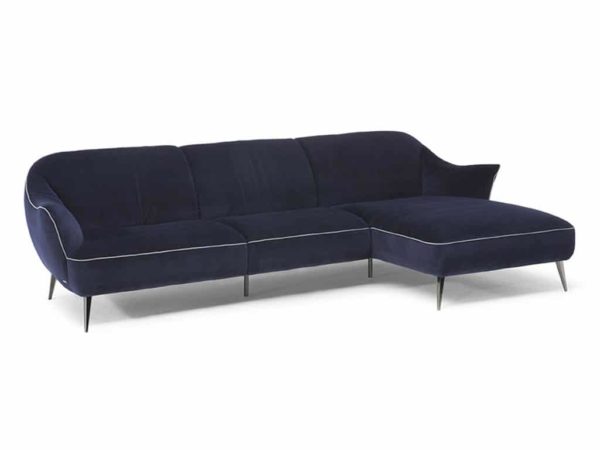 Natuzzi Editions C037 Estasi Sofa