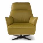 Natuzzi Editions C056 Calma Armchair