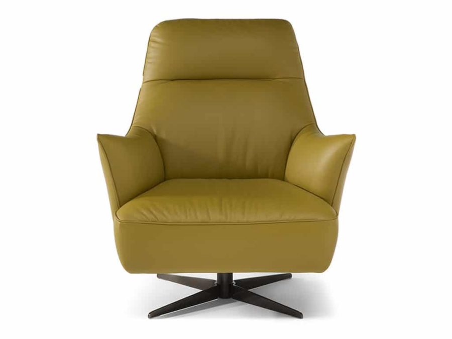 Natuzzi Editions C056 Calma Armchair