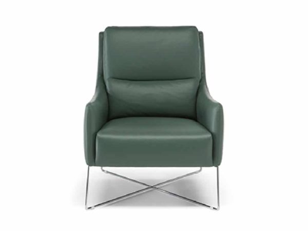Natuzzi Editions C065 Gloria Armchair