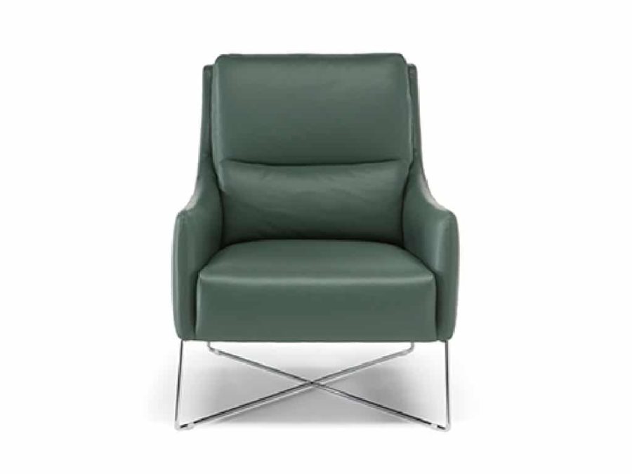 Natuzzi Editions C065 Gloria Armchair