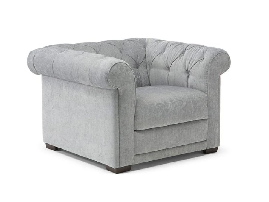 Natuzzi Editions C071 Carisma Sofa - Image 6