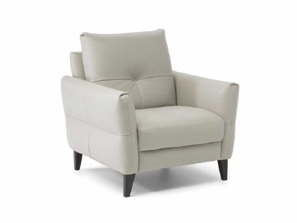 Natuzzi Editions C094 Leale Sofa